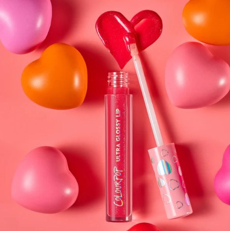 Lover Era - Berry red