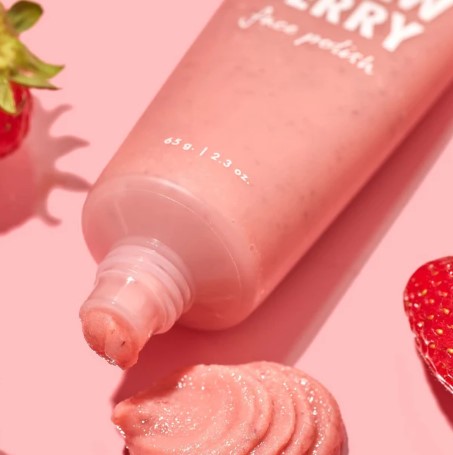 Strawberry