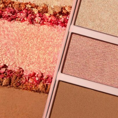 Tarte Maneate Nightfall eyeshadow palette