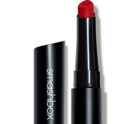 Smashbox Always On Cream to Matte Lipstick