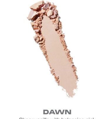 Morphe Cloudlight Soft Glow