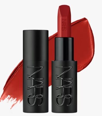 NARS Explicit Lipstick