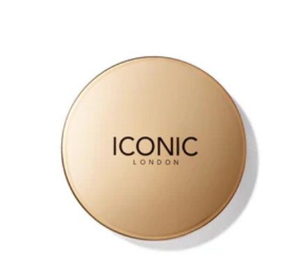 Iconic London Light & Glow Duo
