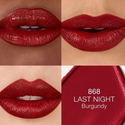 NARS Explicit Lipstick