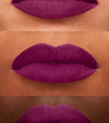 Smashbox Always On Cream to Matte Lipstick