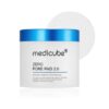 MEDICUBE ZERO PORE PAD