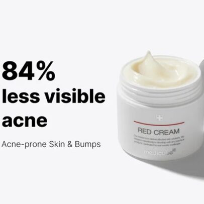 Medicube Red Cream
