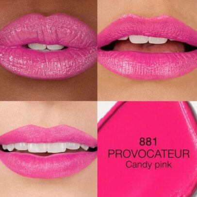 NARS Explicit Lipstick