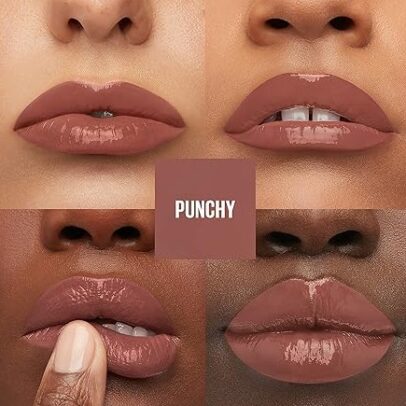 Maybelline Super Stay Vinyl Ink Longwear Liquid Lipcolor