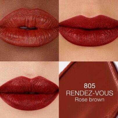 NARS Explicit Lipstick