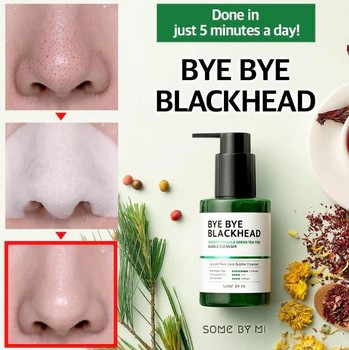 Some By Mi Bye Bye Blackhead