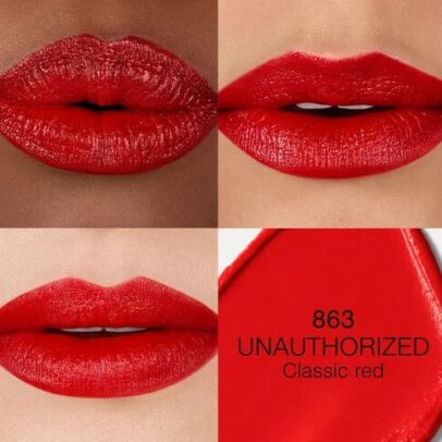NARS Explicit Lipstick