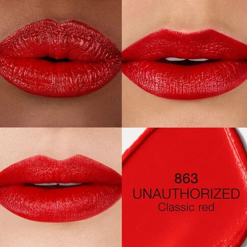 NARS Explicit Lipstick