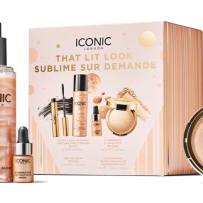 that lit look sublime