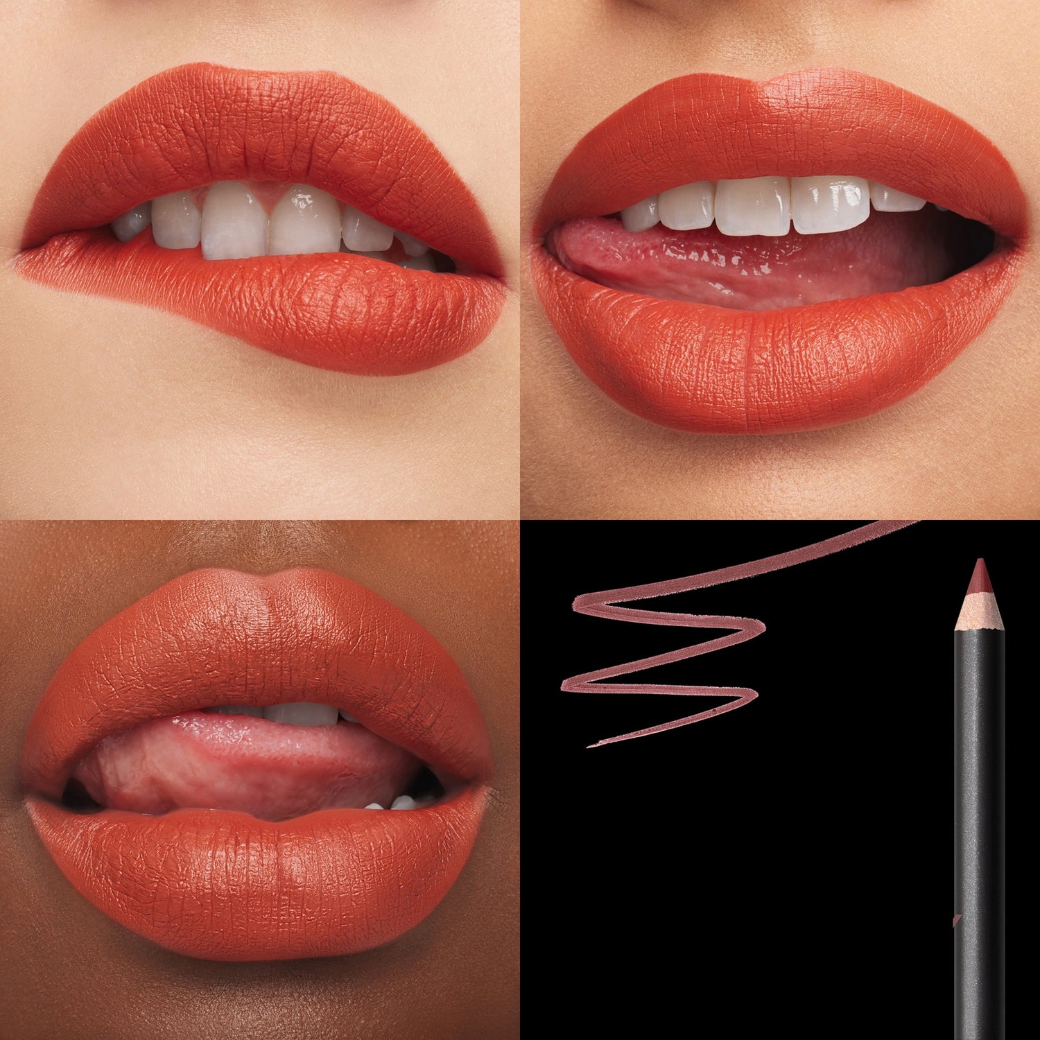 MAC Macximal Silky Matte Lipstick