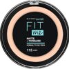 Poreless Powder shade