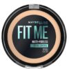 Poreless Powder shade