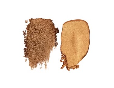 Smashbox Halo Glow Highlighter Duo Golden Pearl