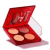 smashbox halo cheek palette