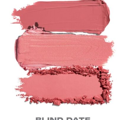 Morphe Cheek Thrills Multi-Finish Face Trio - Blind Date