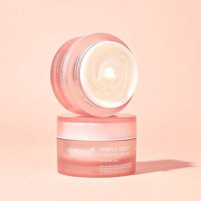 Medicube - Triple Collagen Cream