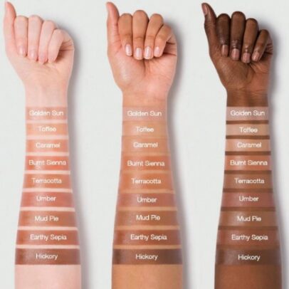 Sheglam Sun Sculpt Liquid Contour- Golden Sun