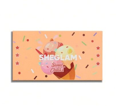 Sweet Cheeks Blush Trio-Private Cabana