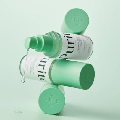 Purito SEOUL Wonder Releaf Centella Serum Unscented