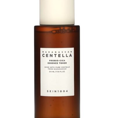 SKIN1004 Madagascar Centella Probio-Cica Essence Toner