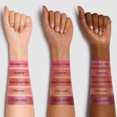 Snatch N Blush Stick - Plum Wine