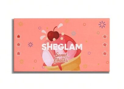 Sheglam Sweet Cheeks Blush Trio – Sunset Cruise