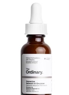 The Ordinary Granactive Retinoid 2% Emulsion 30ml