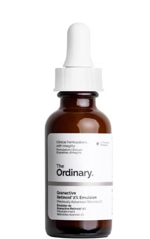 The Ordinary Granactive Retinoid 2% Emulsion 30ml