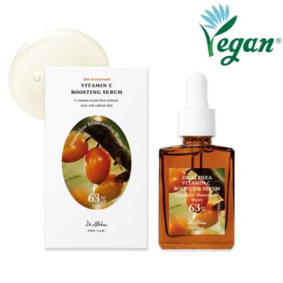 Dr. Althea - Vitamin C Boosting Serum New