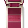 Morphe Cheek Thrills Multi-Finish Face Trio - Wine & Dine