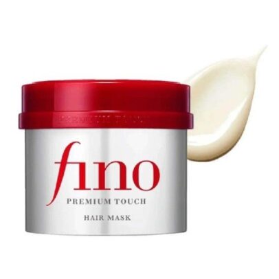 Fino Hair Mask