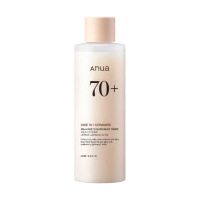 Anua 70+