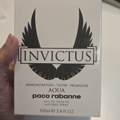 Invictus
