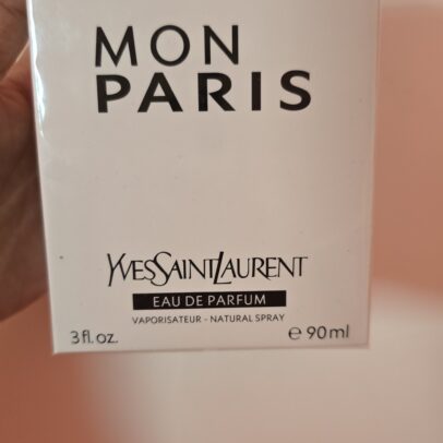 Mon Paris