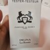Delina La Rosee