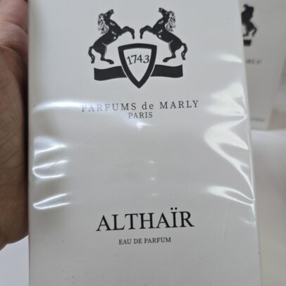 Perfume De Marly Tester - Althair