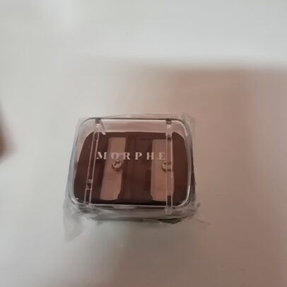 Morphe