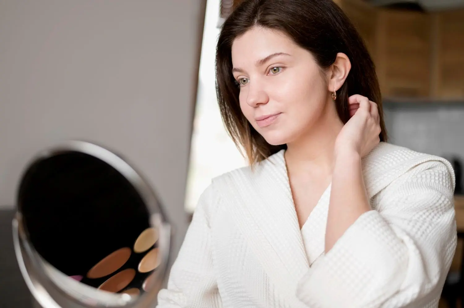 GlowNGo_Humidity to Dryness How to Balance Your Skin in Changing Weather in Abu Dhabi