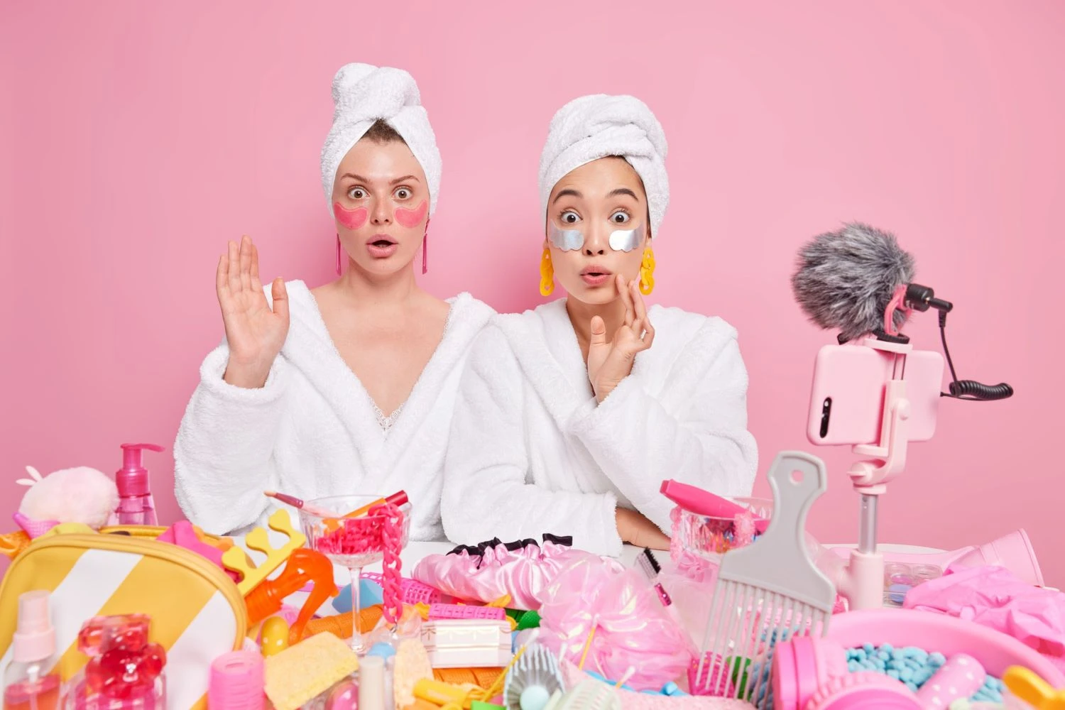 GlowNGo_New Year, New Glow Skincare Resolutions for 2026 in Abu Dhabi