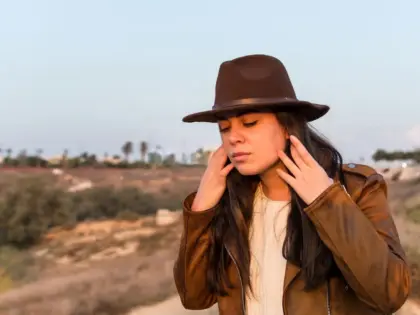 GlowNGo_Desert Recovery How to Heal Skin from Heat & Dust in Abu Dhabi UAE