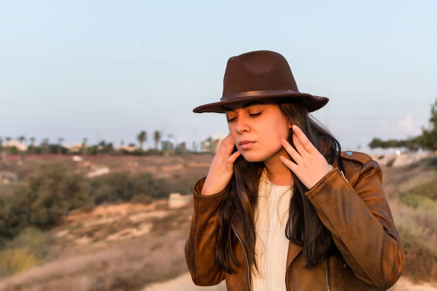 GlowNGo_Desert Recovery How to Heal Skin from Heat & Dust in Abu Dhabi UAE